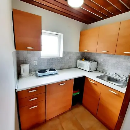 Casa vacanze Malovany Sklipek Hlohovec