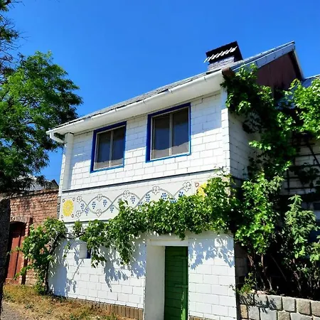 بيت للعطل Malovany Sklipek *