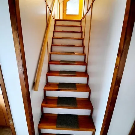 Casa de Férias Malovaný Sklípek *