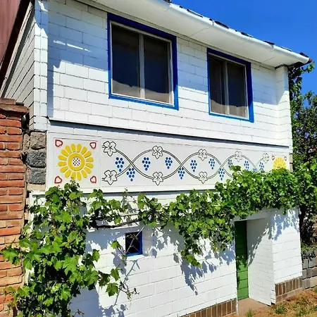 Malovany Sklipek בית נופש חלוהובץ