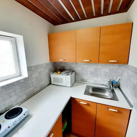 Tatil Evi Malovany Sklipek Hlohovec