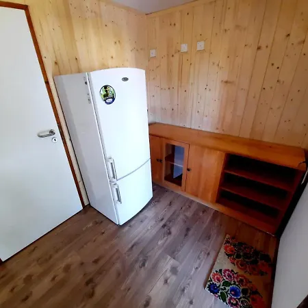 Malovany Sklipek Casa vacanze Hlohovec
