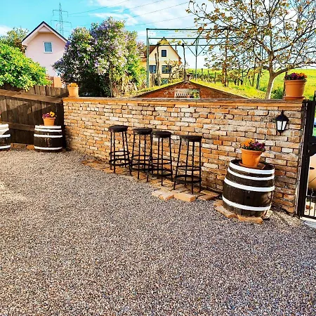 Holiday home Malovany Sklipek *