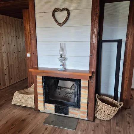 Casa de Férias Malovaný Sklípek Hlohovec