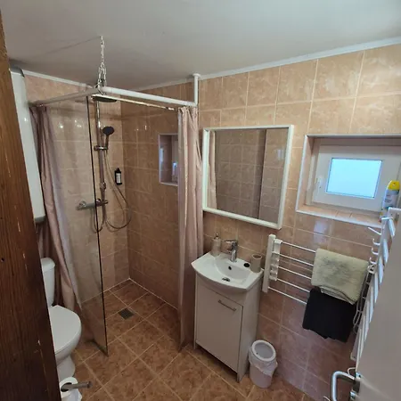 Casa vacanze Malovany Sklipek *