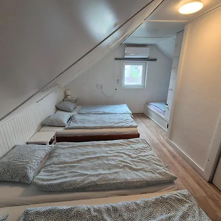 بيت للعطل Malovany Sklipek