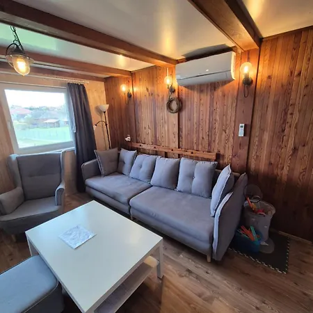 Casa vacanze Malovany Sklipek *